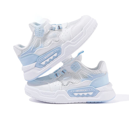 Кроссовки детские Warrior