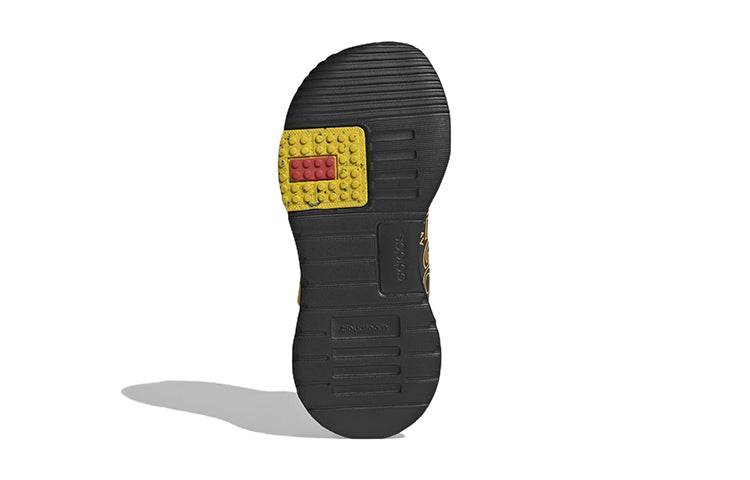 Кроссовки детские Lego x Adidas racer tr - Boxette Shop