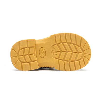 Ботинки детские Satchi - Boxette Shop