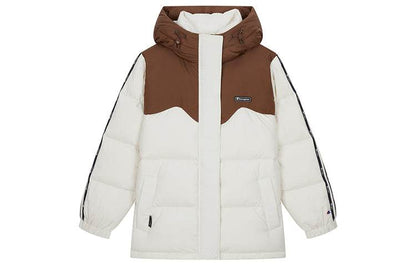 Пуховик Champion FW24 - Boxette Shop