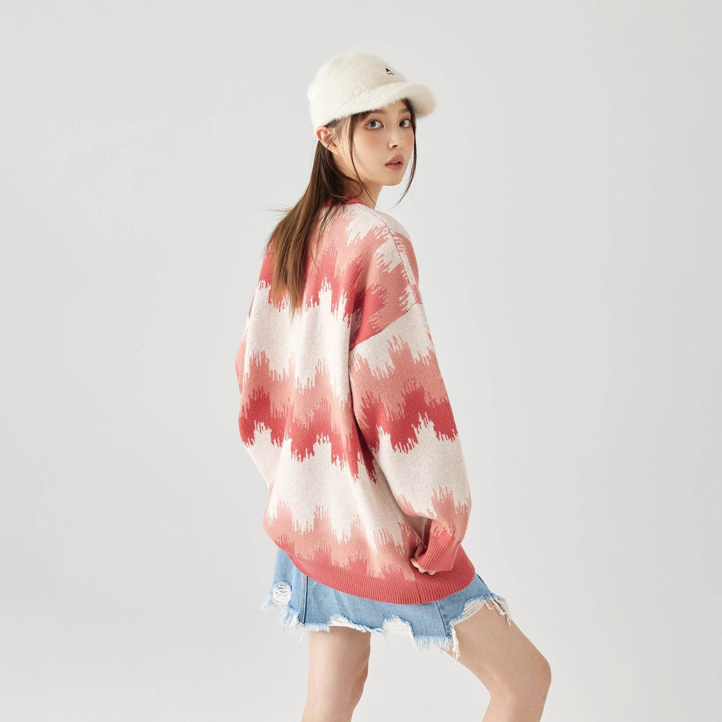 Свитер Golfcross - Boxette Shop