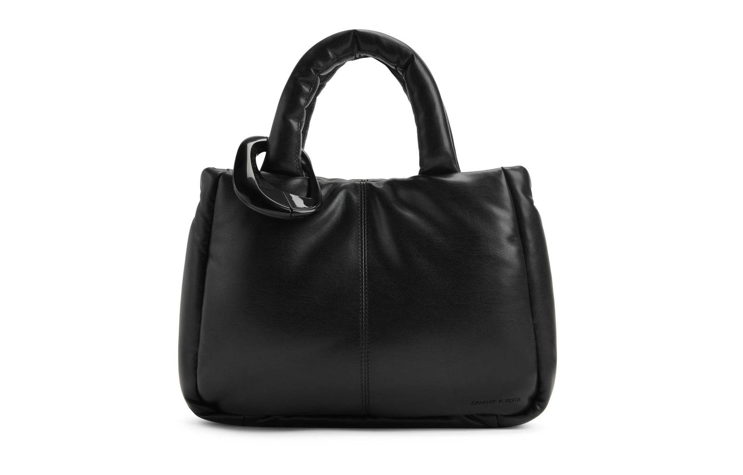 Сумка женская Charles&Keith Noir - Boxette Shop