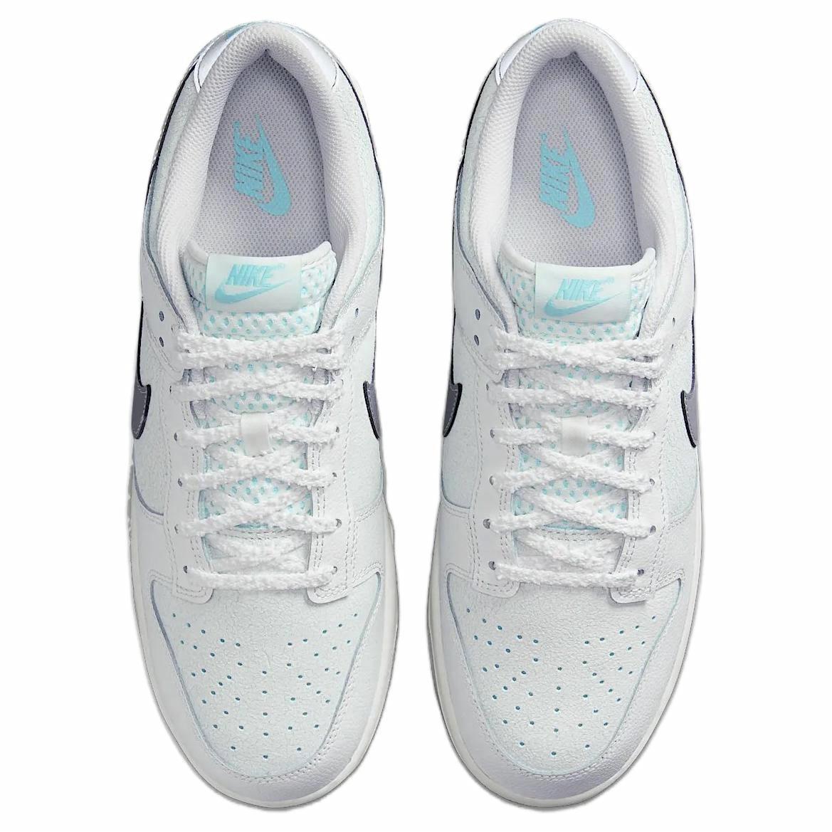 Кроссовки Nike Dunk Low "Winter Storm"