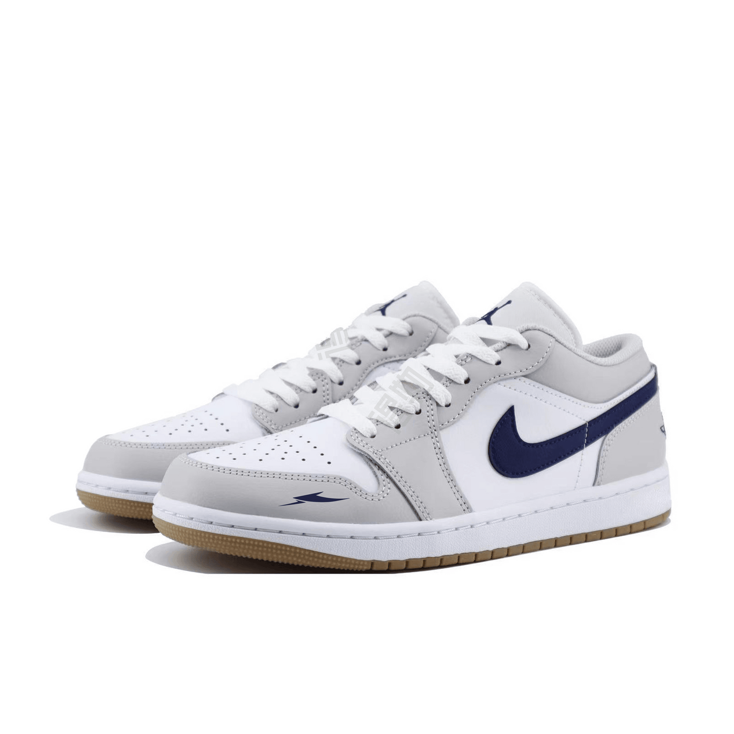 Кроссовки Jordan air blog - Boxette Shop