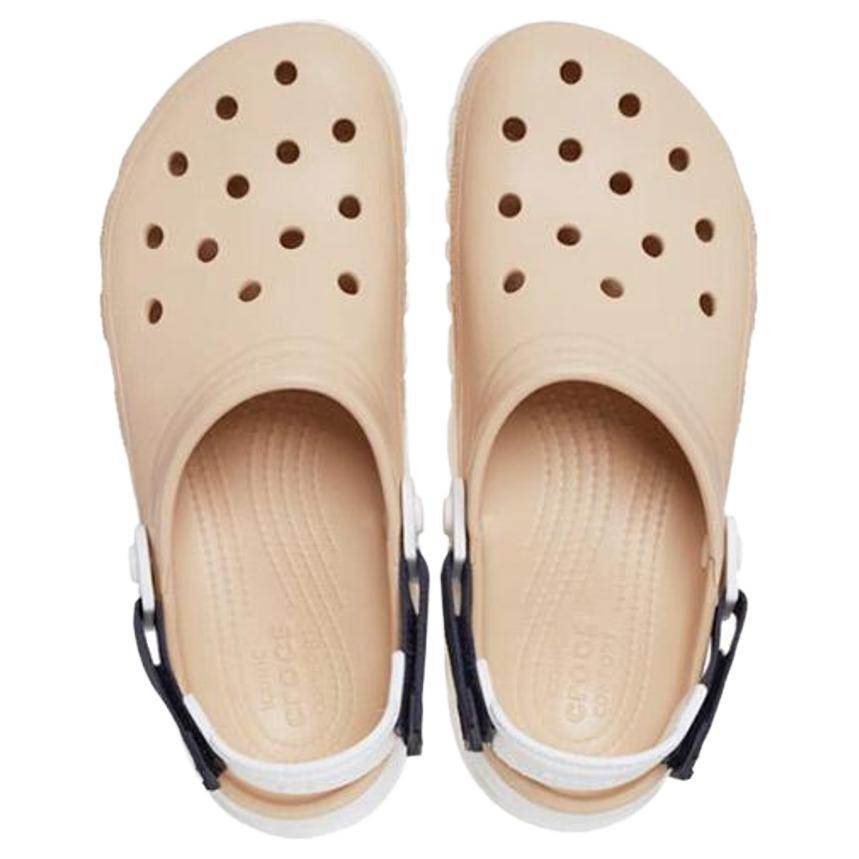 Шлепанцы Crocs Duet Max EVA - Boxette Shop