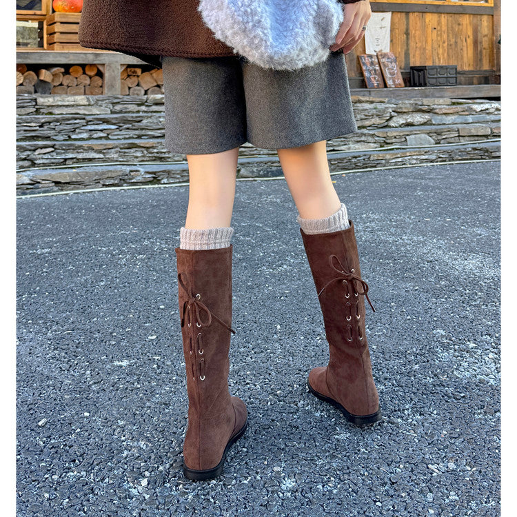 Ботинки женские Balletcat High Trend