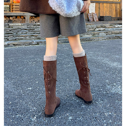 Ботинки женские Balletcat High Trend