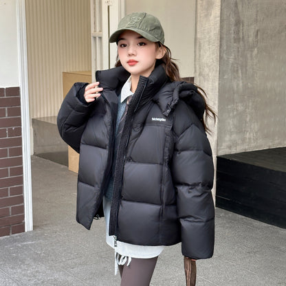 Пуховик детский T.MOO Kids Basic