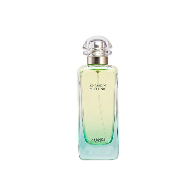 Ayollar uchun parfyumeriya Hermès Jardin sur le Nil