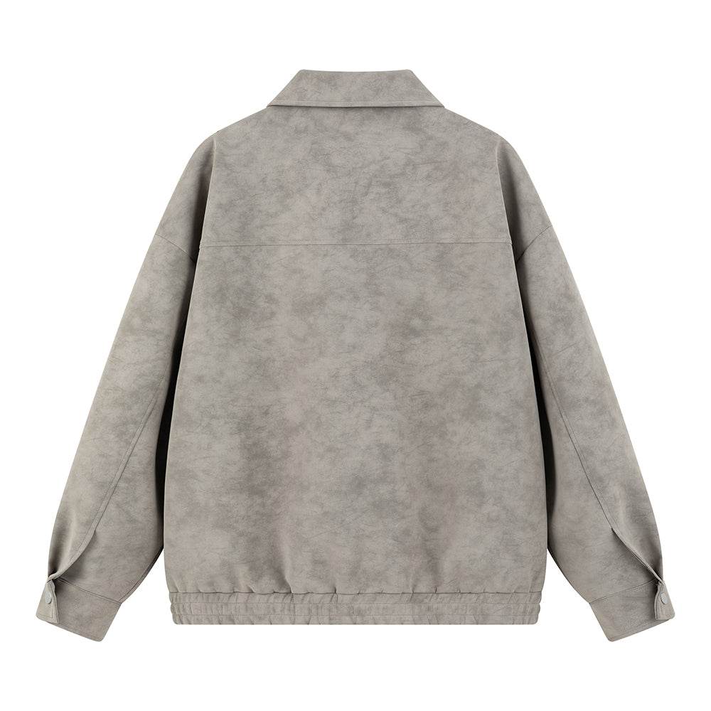 Куртка мужская PAL ONGACO cleanfit - Boxette Shop