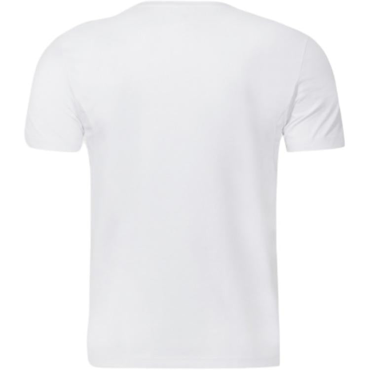 Футболка мужская Le Coq Sportif