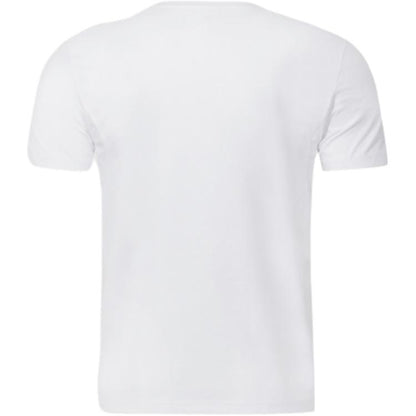 Футболка мужская Le Coq Sportif