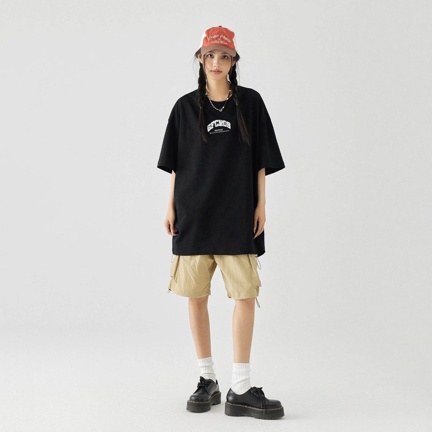 Футболка Golfcross - Boxette Shop