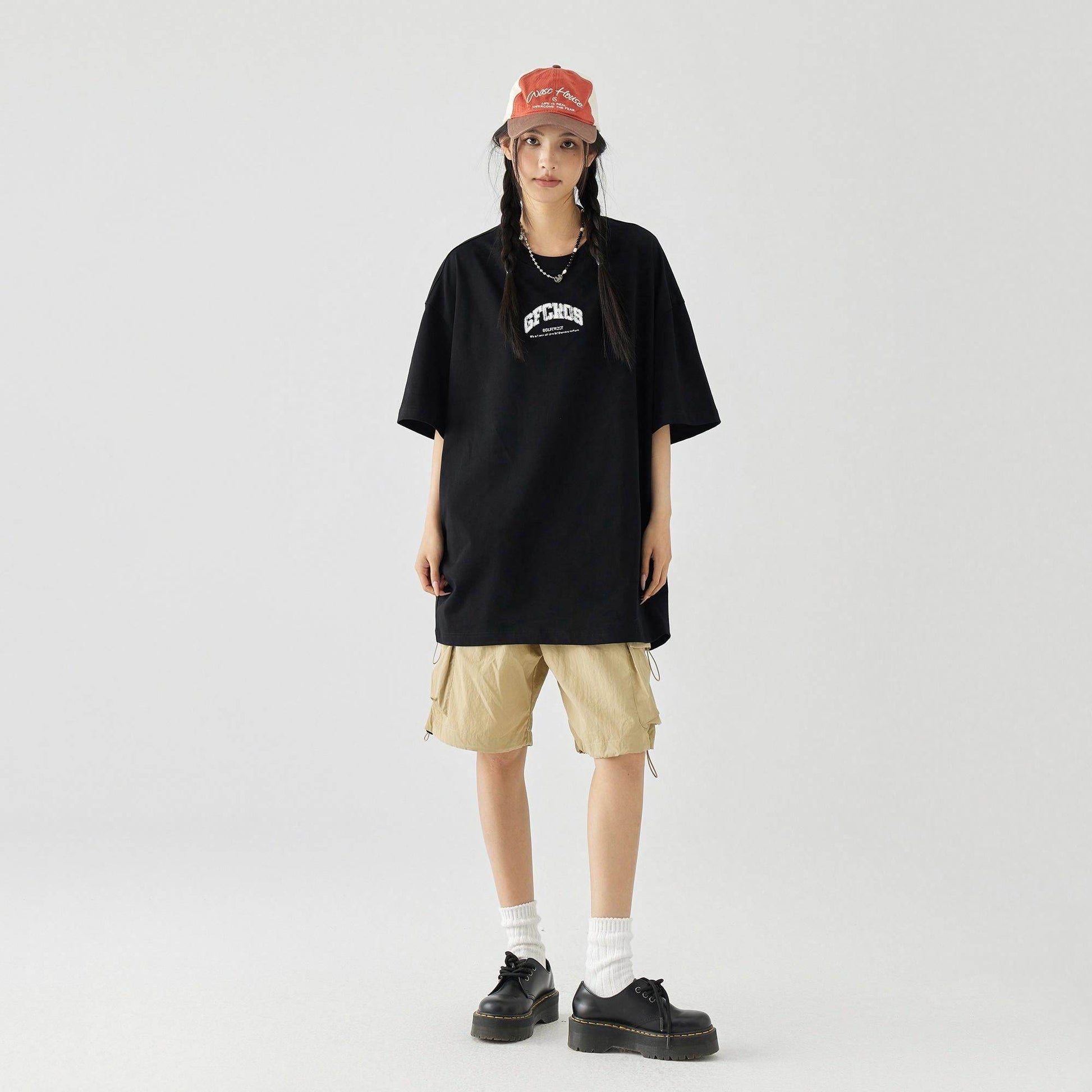 Футболка Golfcross - Boxette Shop