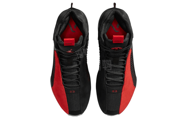 Кроссовки Jordan air base - Boxette Shop