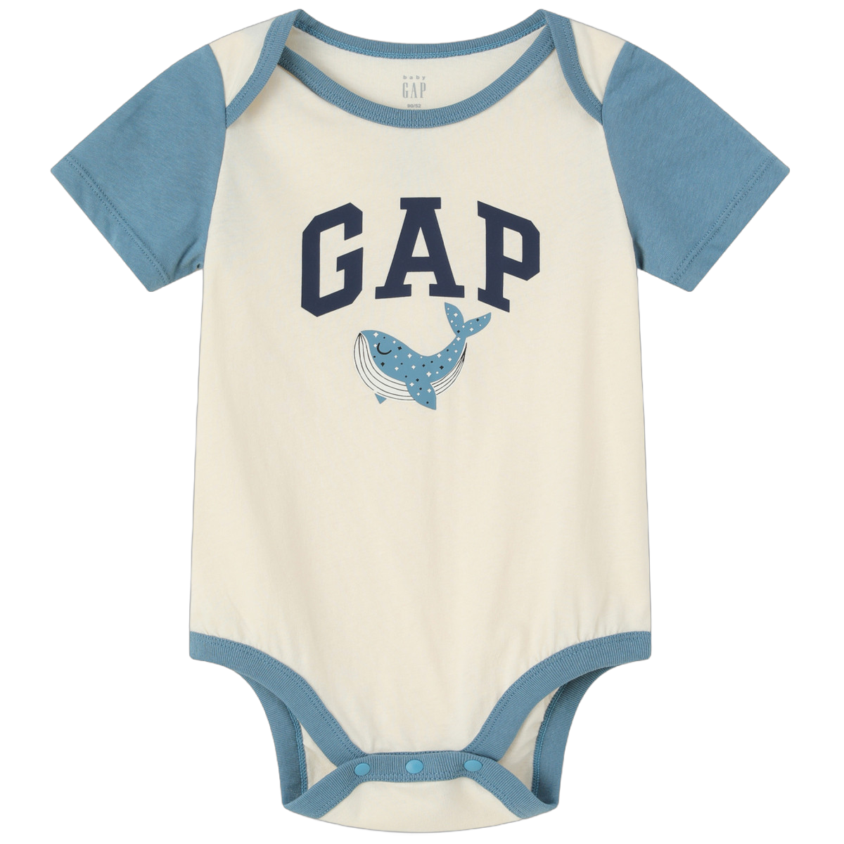 Боди для малышей GAP