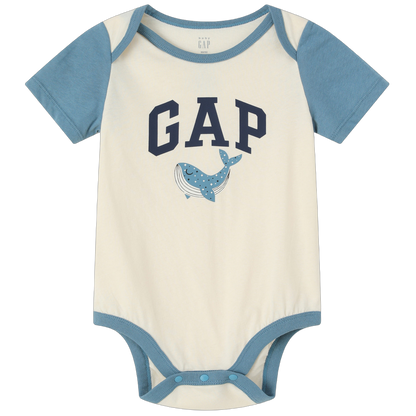 Боди для малышей GAP