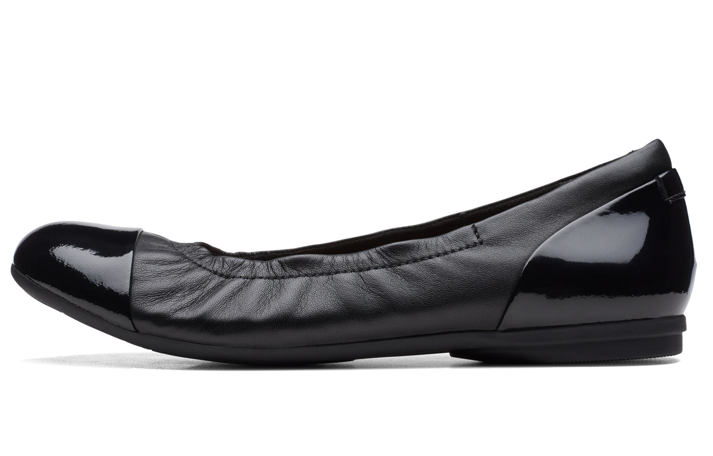 Туфли женские Clarks