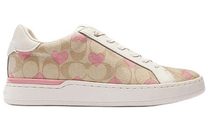 Кроссовки женские Coach - Boxette Shop