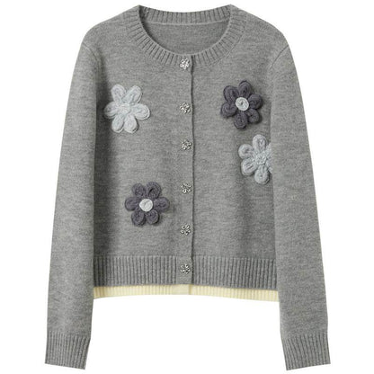 Кардиган женский 3Colour - Boxette Shop