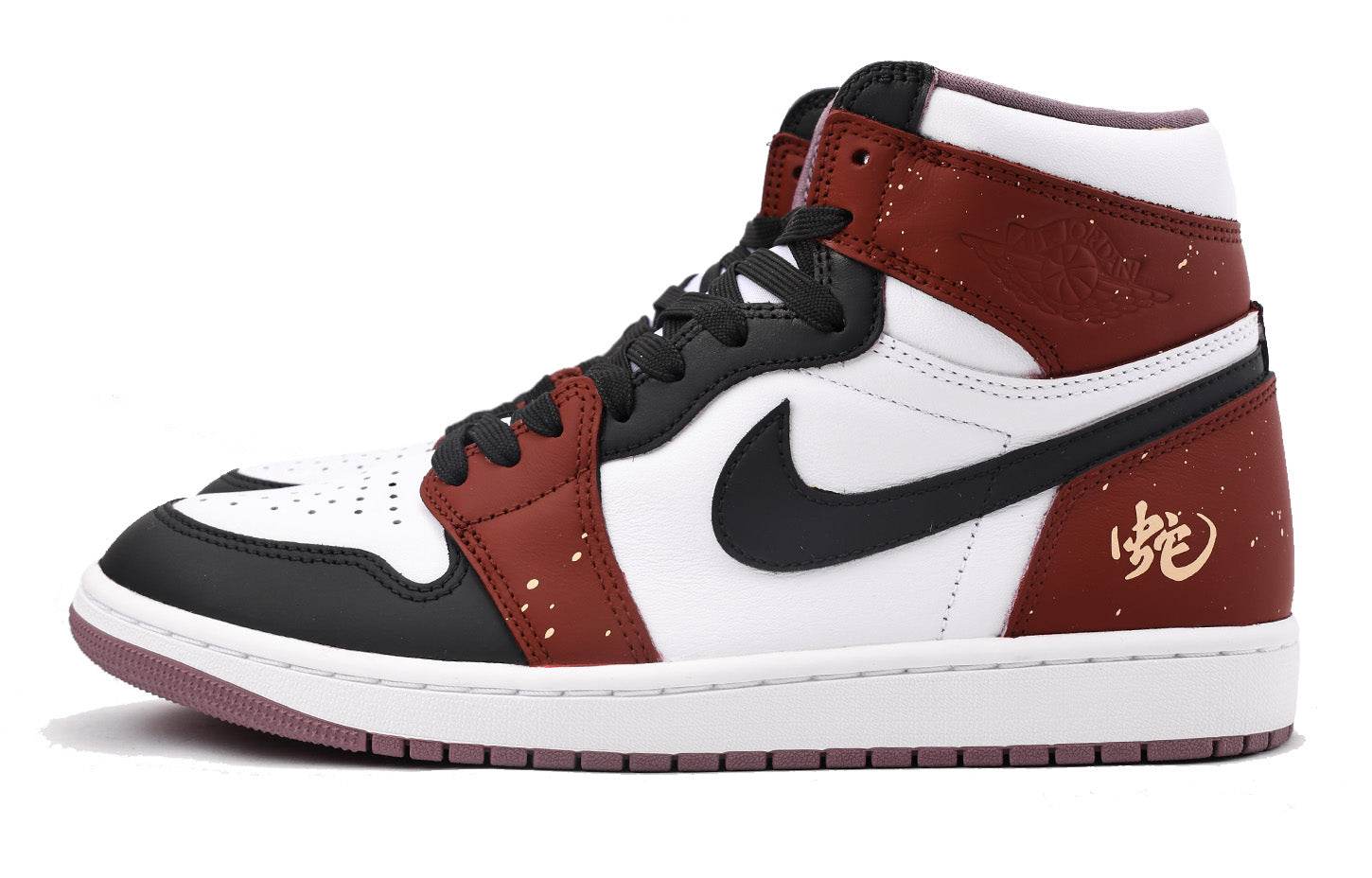 Кроссовки мужские Jordan air splash - Boxette Shop