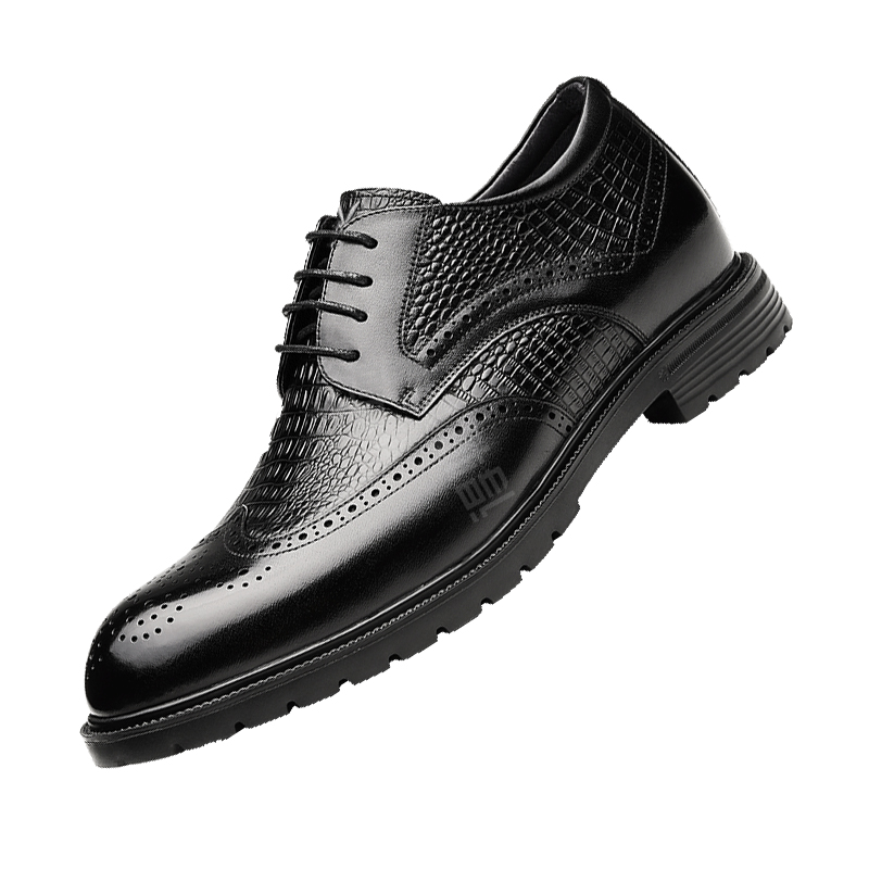 Playboy Classic charm erkaklar poyabzali