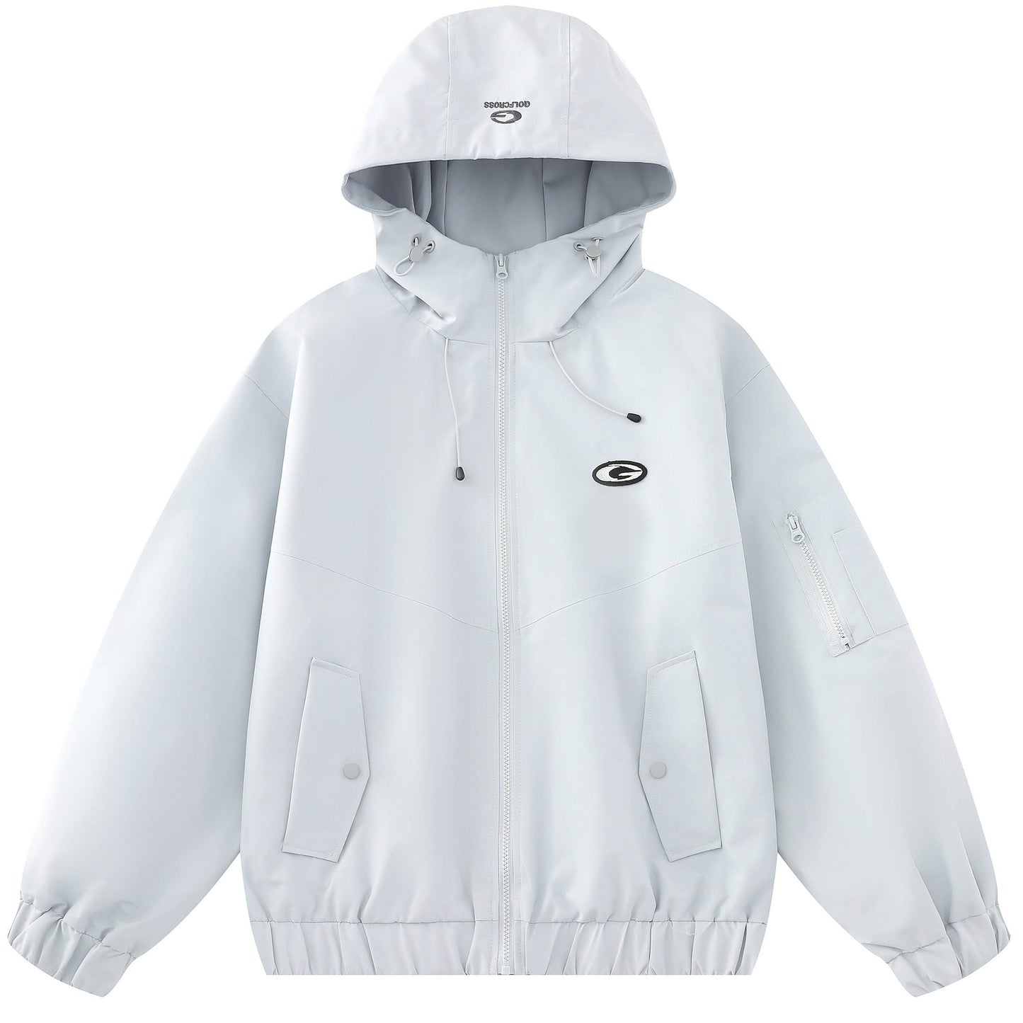 Куртка женская Golfcross - Boxette Shop