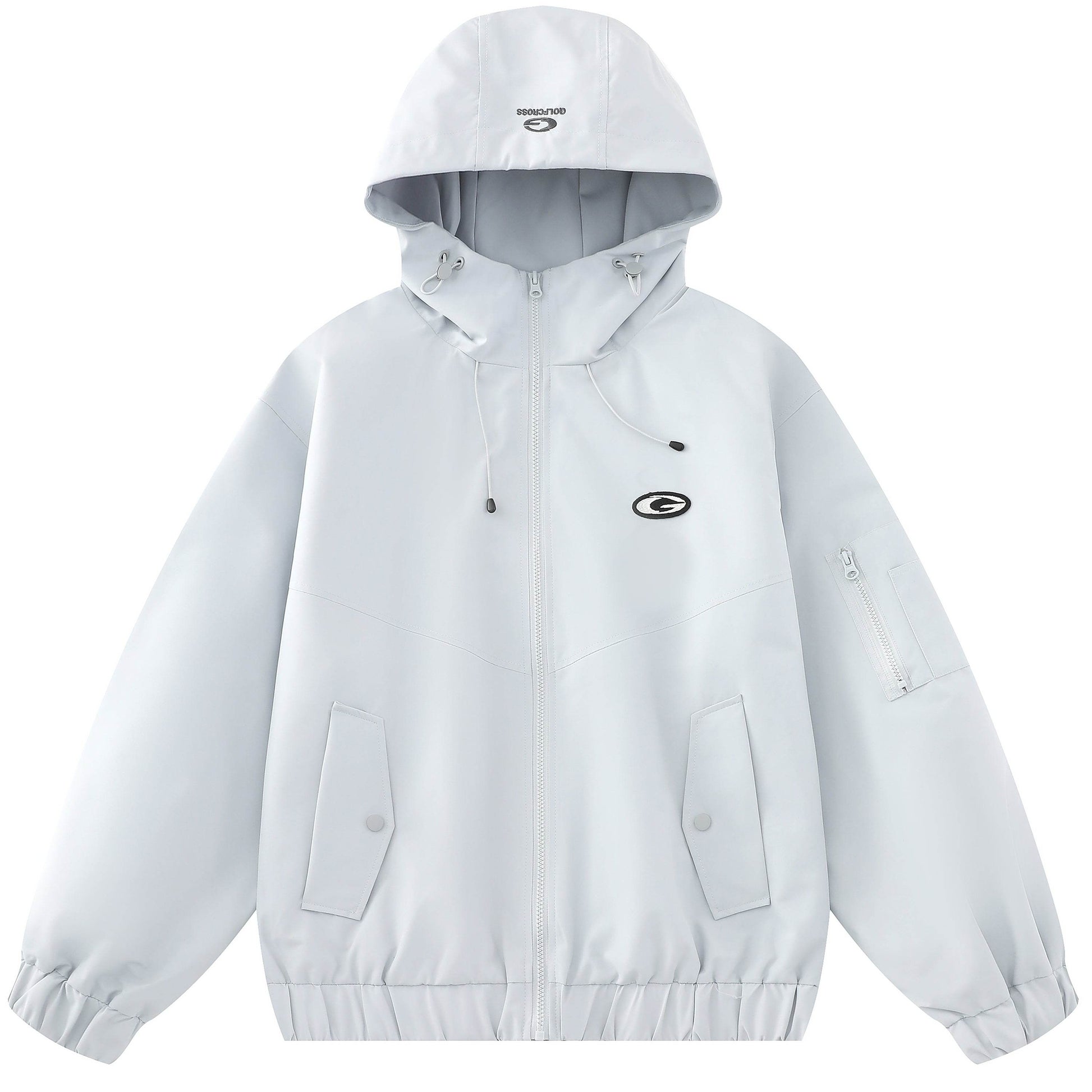 Куртка женская Golfcross - Boxette Shop