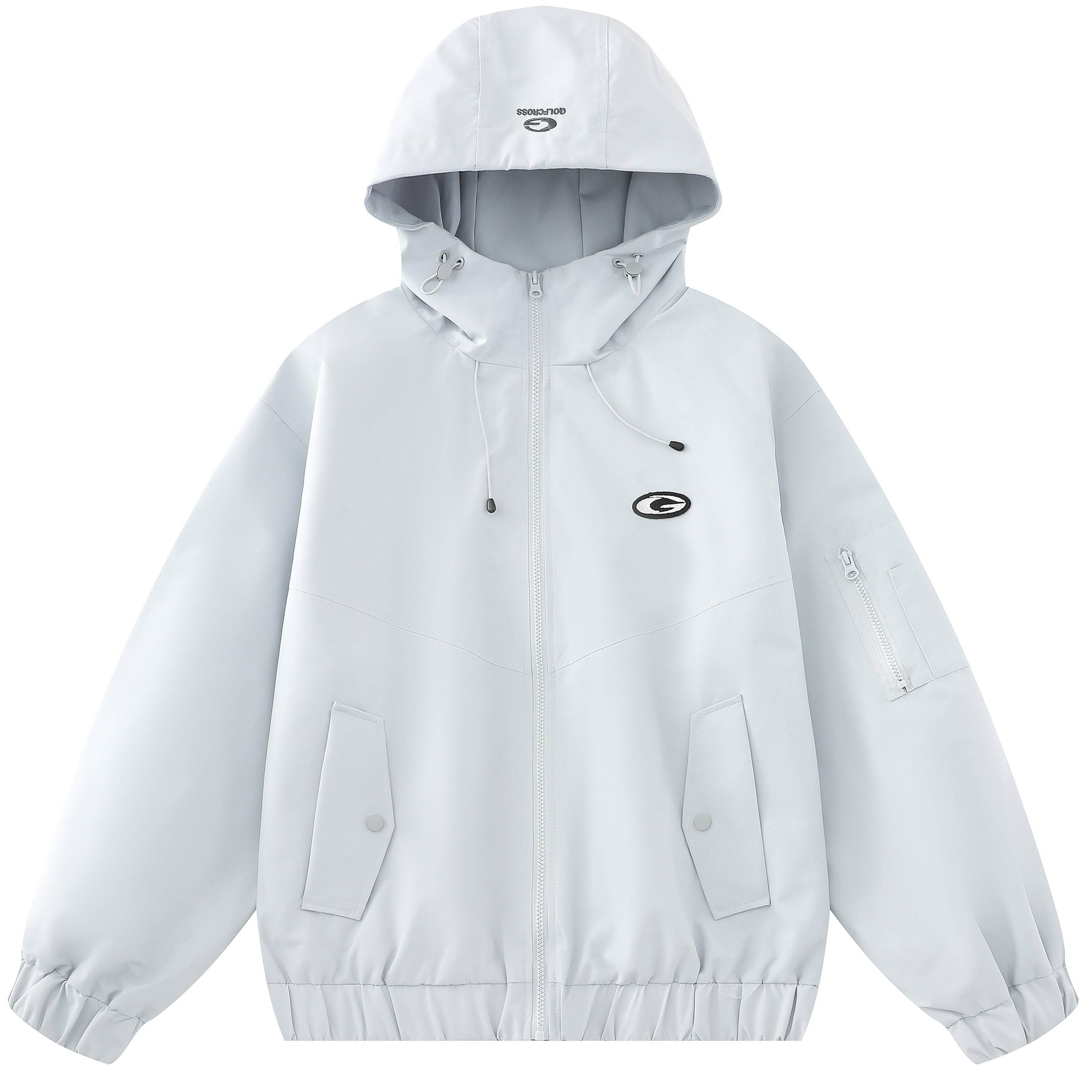 Куртка женская Golfcross - Boxette Shop