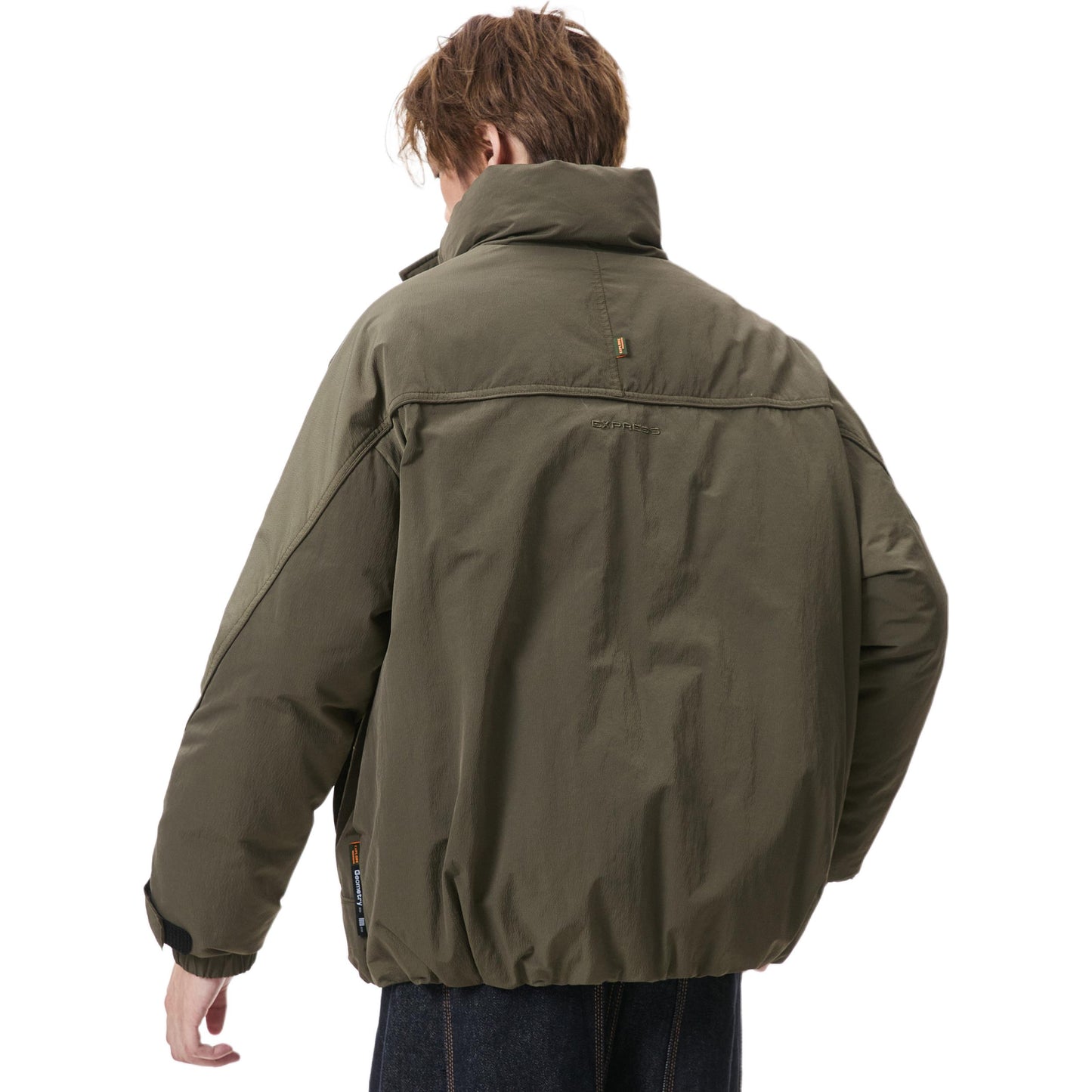 Пуховик мужской ALL IN Mountain