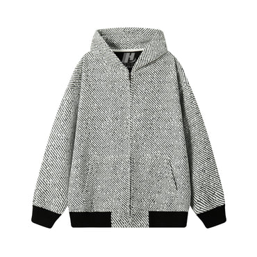 Erkaklar uchun shamoldan himoya qiluvchi HVGA