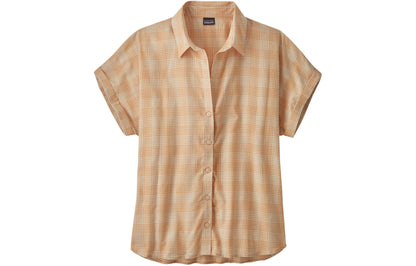 Рубашка женская Patagonia - Boxette Shop