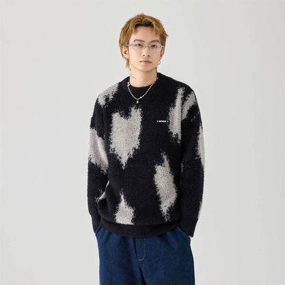 Свитер Golfcross - Boxette Shop