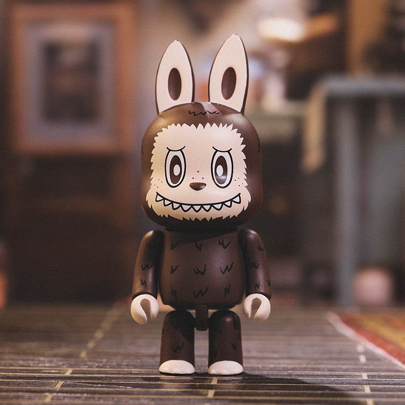Фигурка Pop Mart Labubu - Boxette Shop