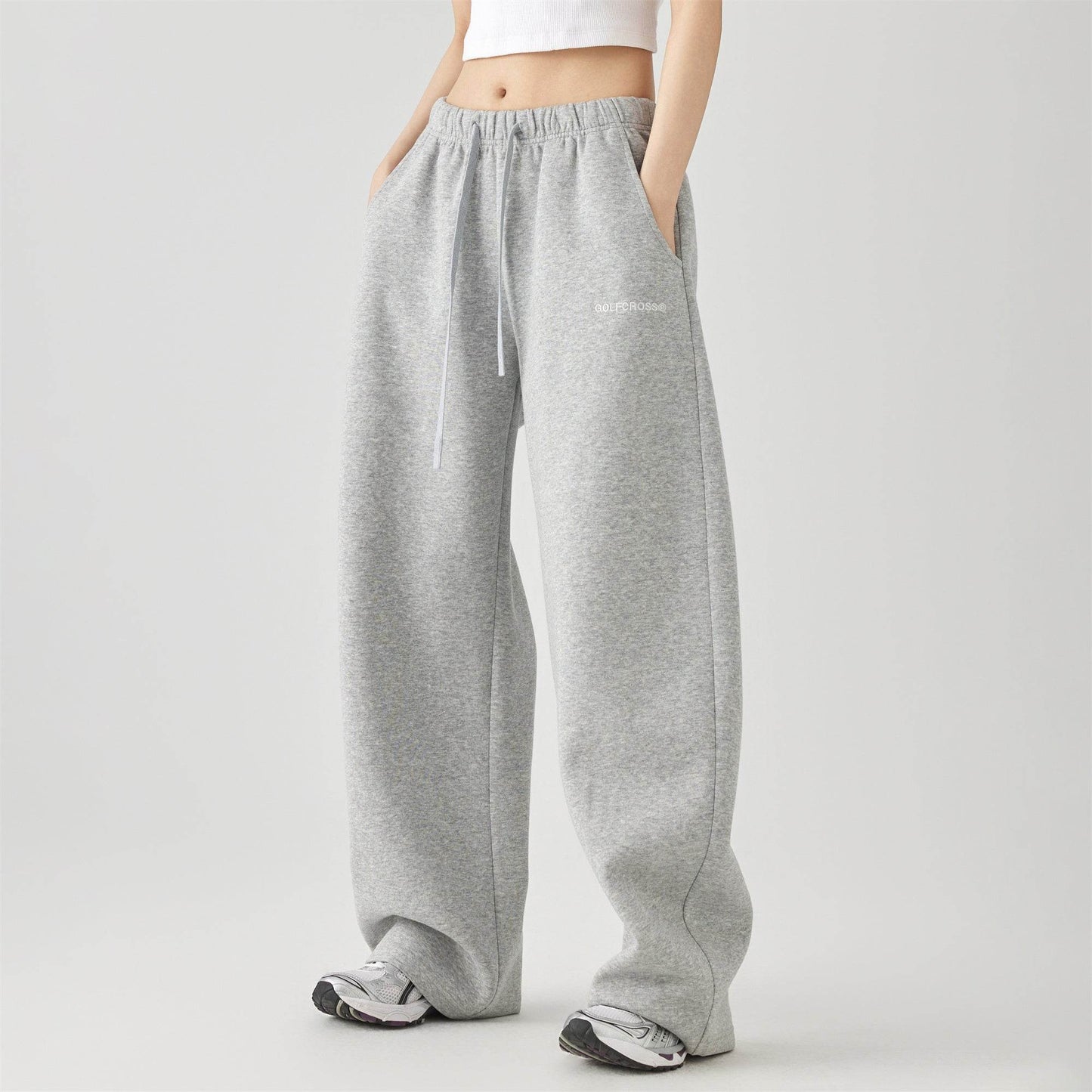 Спортивные брюки Golfcross - Boxette Shop