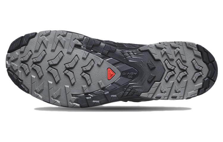 Ботинки Salomon XA Pro 3D V9 GTX - Boxette Shop