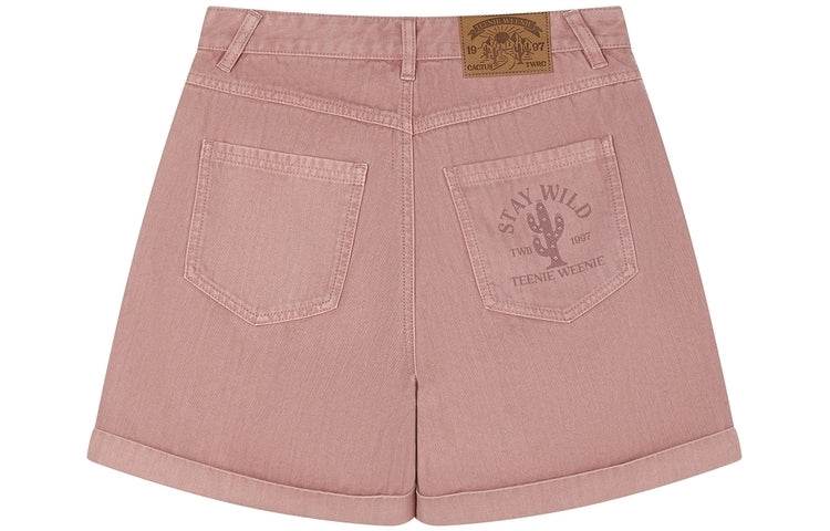 Шорты женские Teenie weenie bear - Boxette Shop