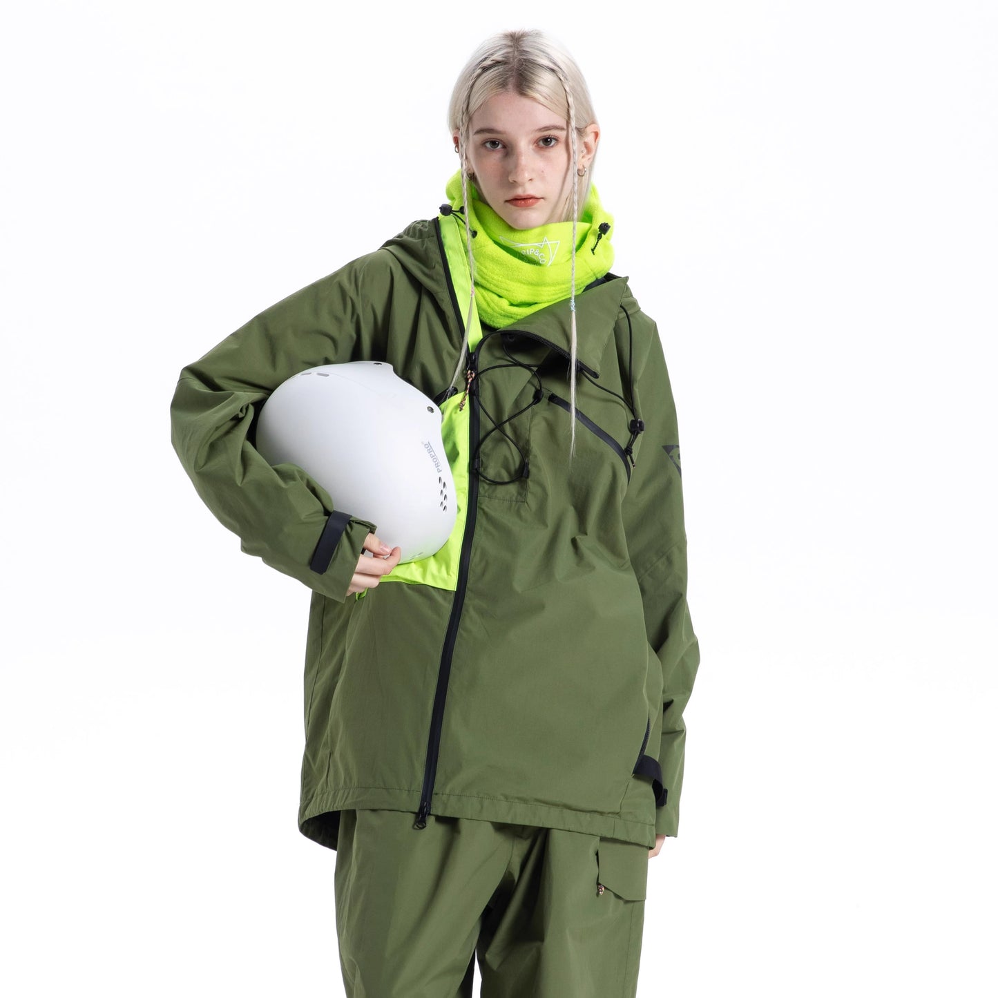 TRIP&amp;CO chang'i kostyumi