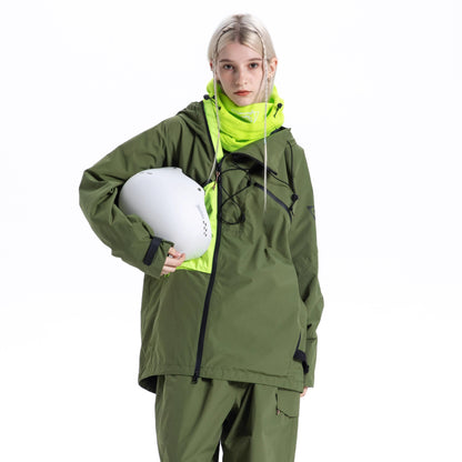 TRIP&amp;CO chang'i kostyumi