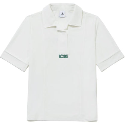 Футболка женская Le Coq Sportif