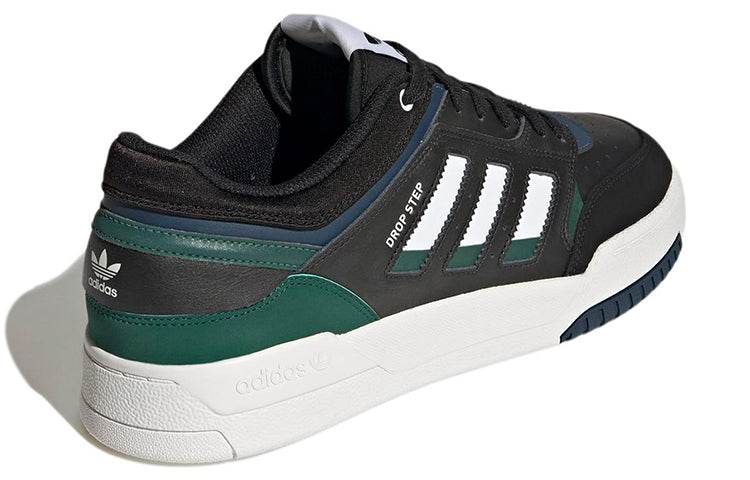 Кроссовки Adidas Originals Drop Step Low - Boxette Shop