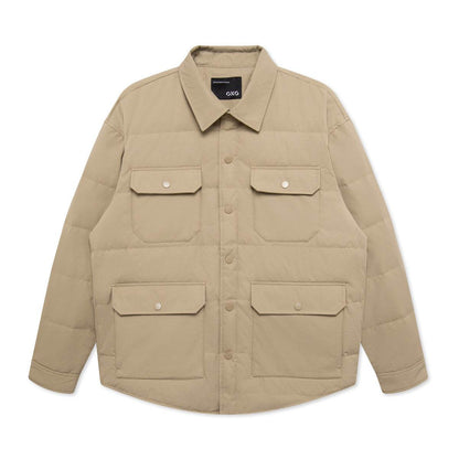 Куртка мужская GXG - Boxette Shop