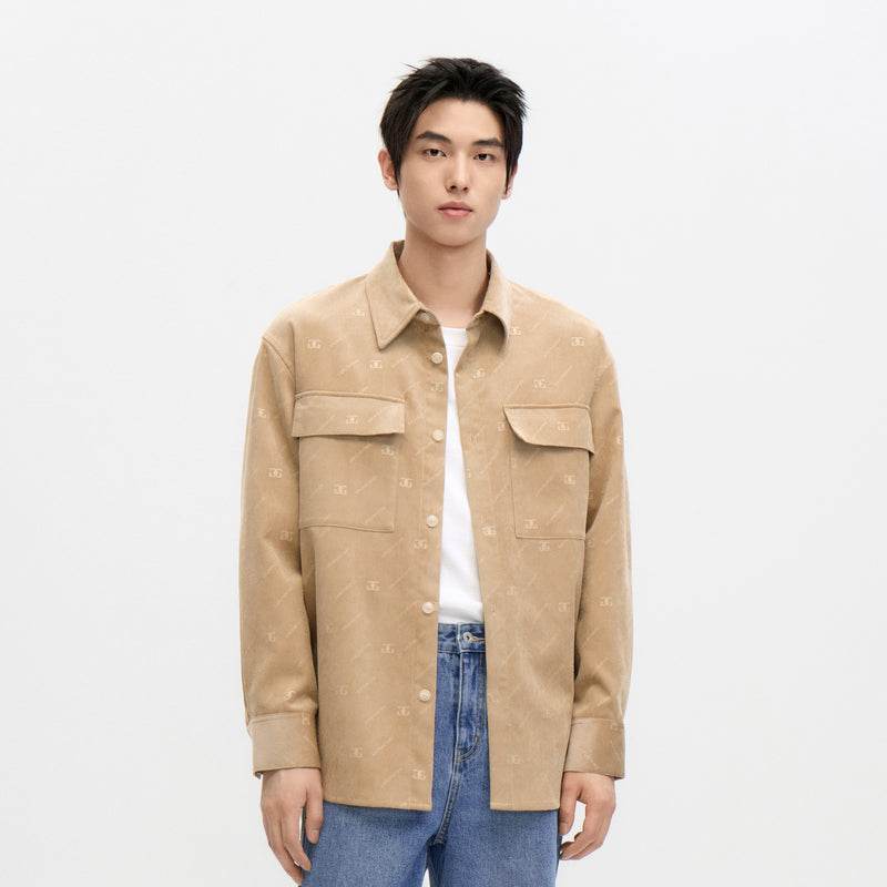 Рубашка мужская Gxg - Boxette Shop