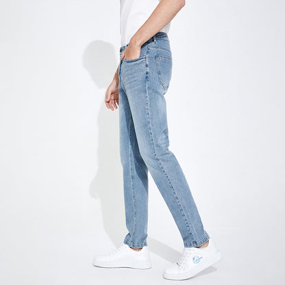 Джинсы мужские Navigare