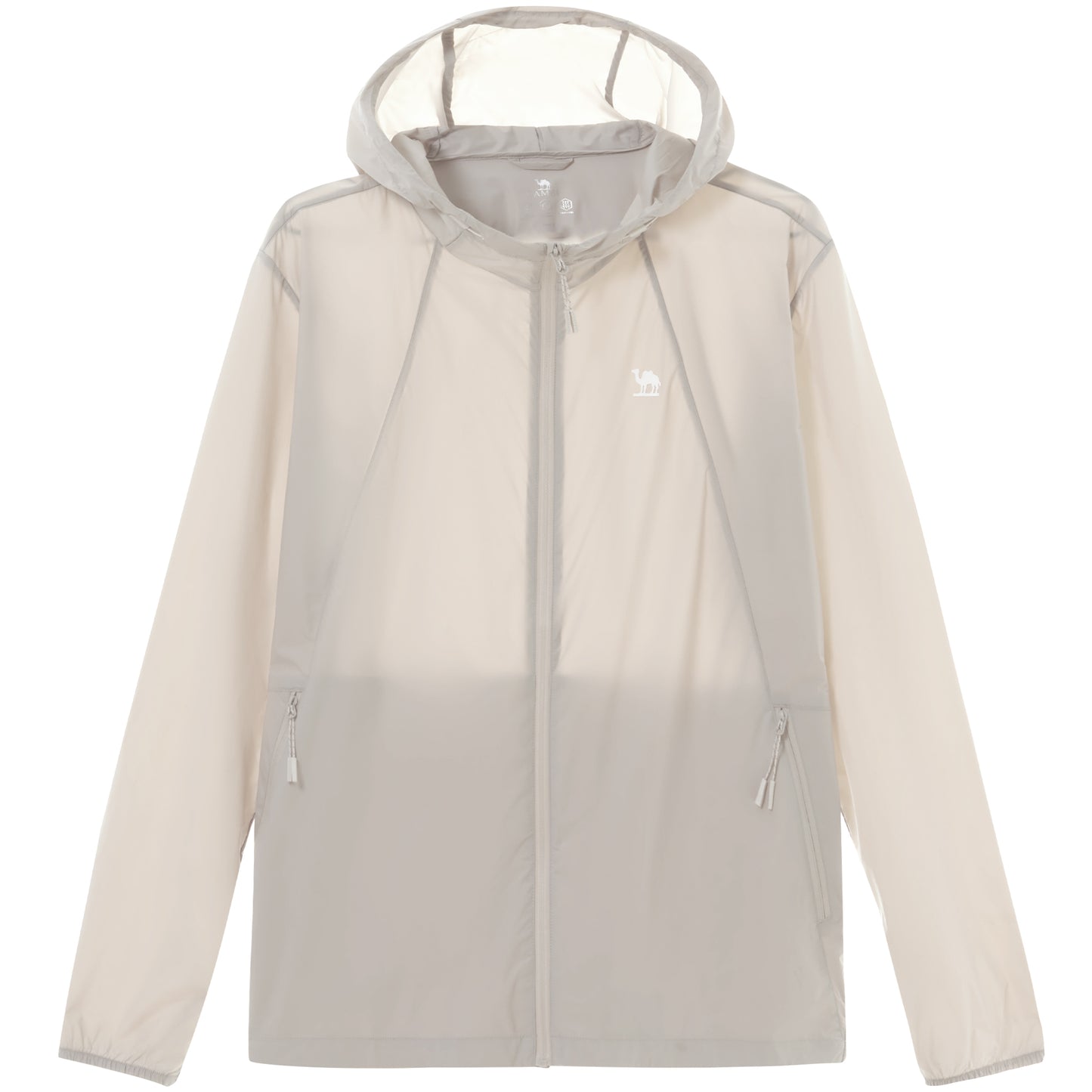 Куртка мужская Camel