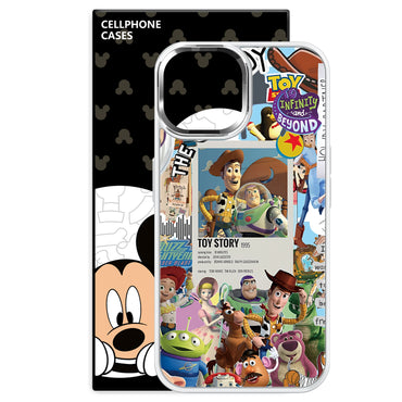Чехол для телефона Disney Toy Story
