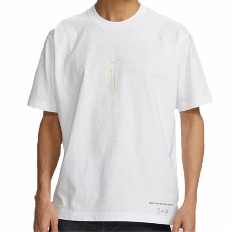 Футболка Uniqlo x Takashi Murakami - Boxette Shop