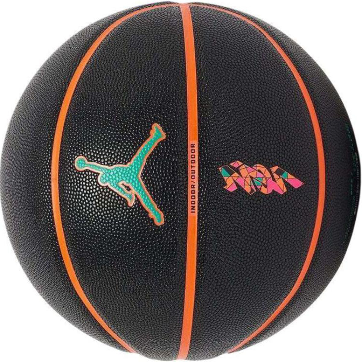 Баскетбольный мяч Jordan Zion PU