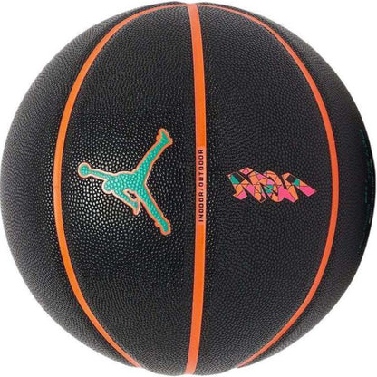 Баскетбольный мяч Jordan Zion PU