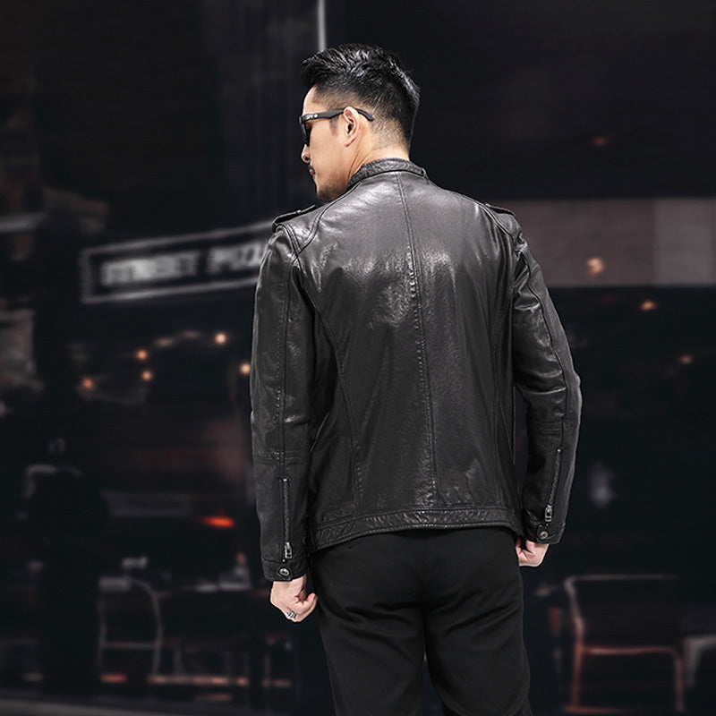 Erkaklar uchun Kaiser kurtkasi